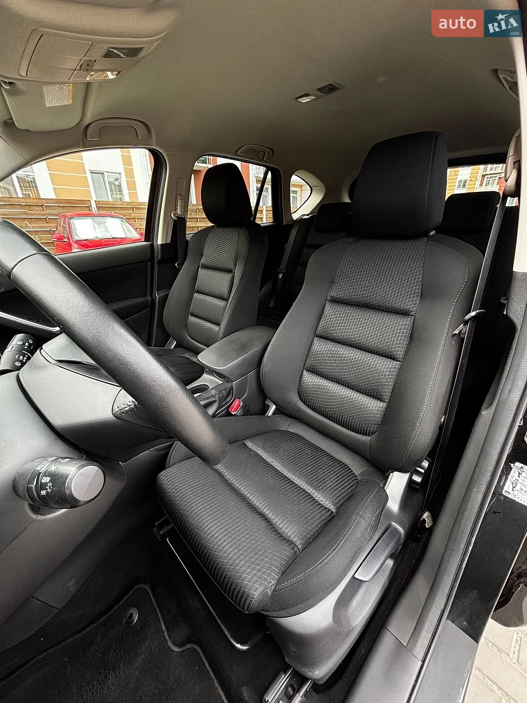 2012 Mazda CX-5 - мініатюра 22