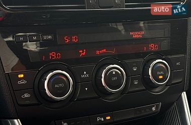 Внедорожник / Кроссовер Mazda CX-5 2012 в Белогородке