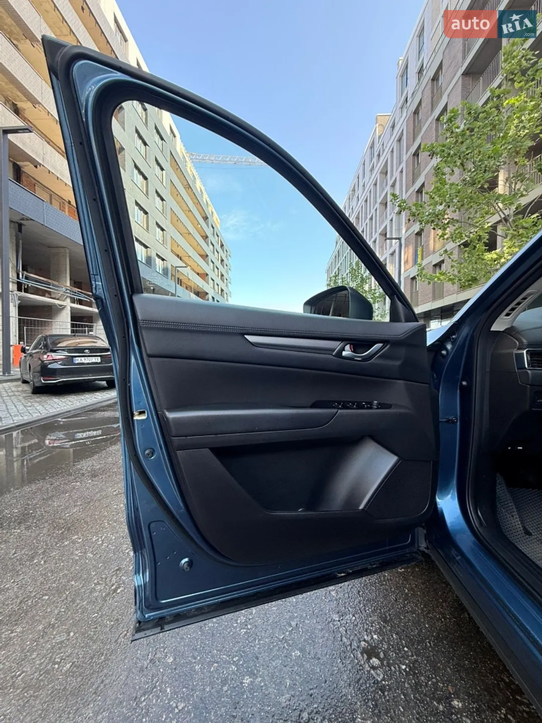 2017 Mazda CX-5 - мініатюра 20