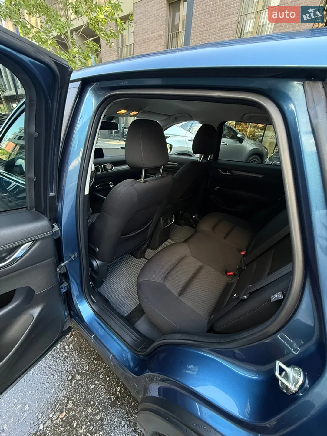 2017 Mazda CX-5 - мініатюра 25