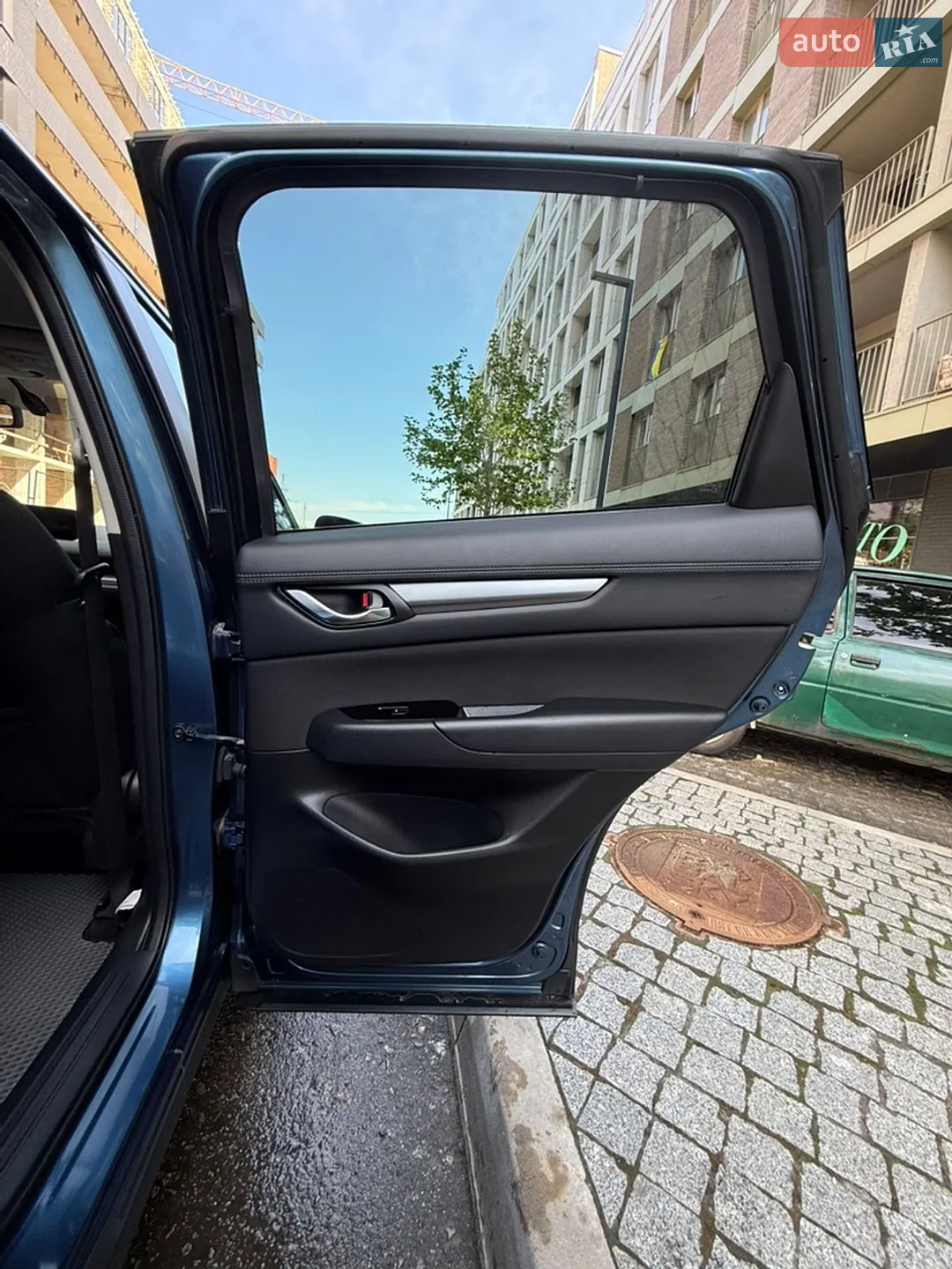 2017 Mazda CX-5 - мініатюра 30
