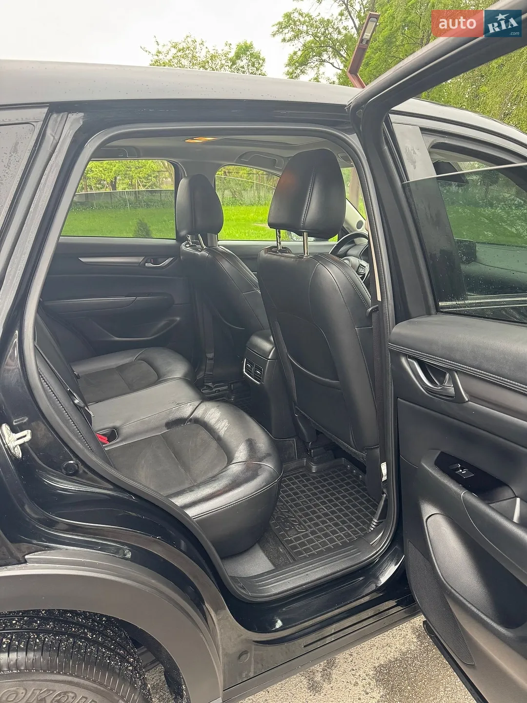 2019 Mazda CX-5 - мініатюра 17