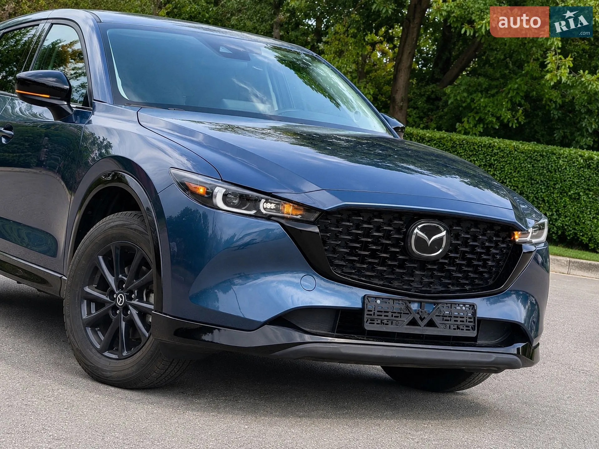 2024 Mazda CX-5 - мініатюра 7