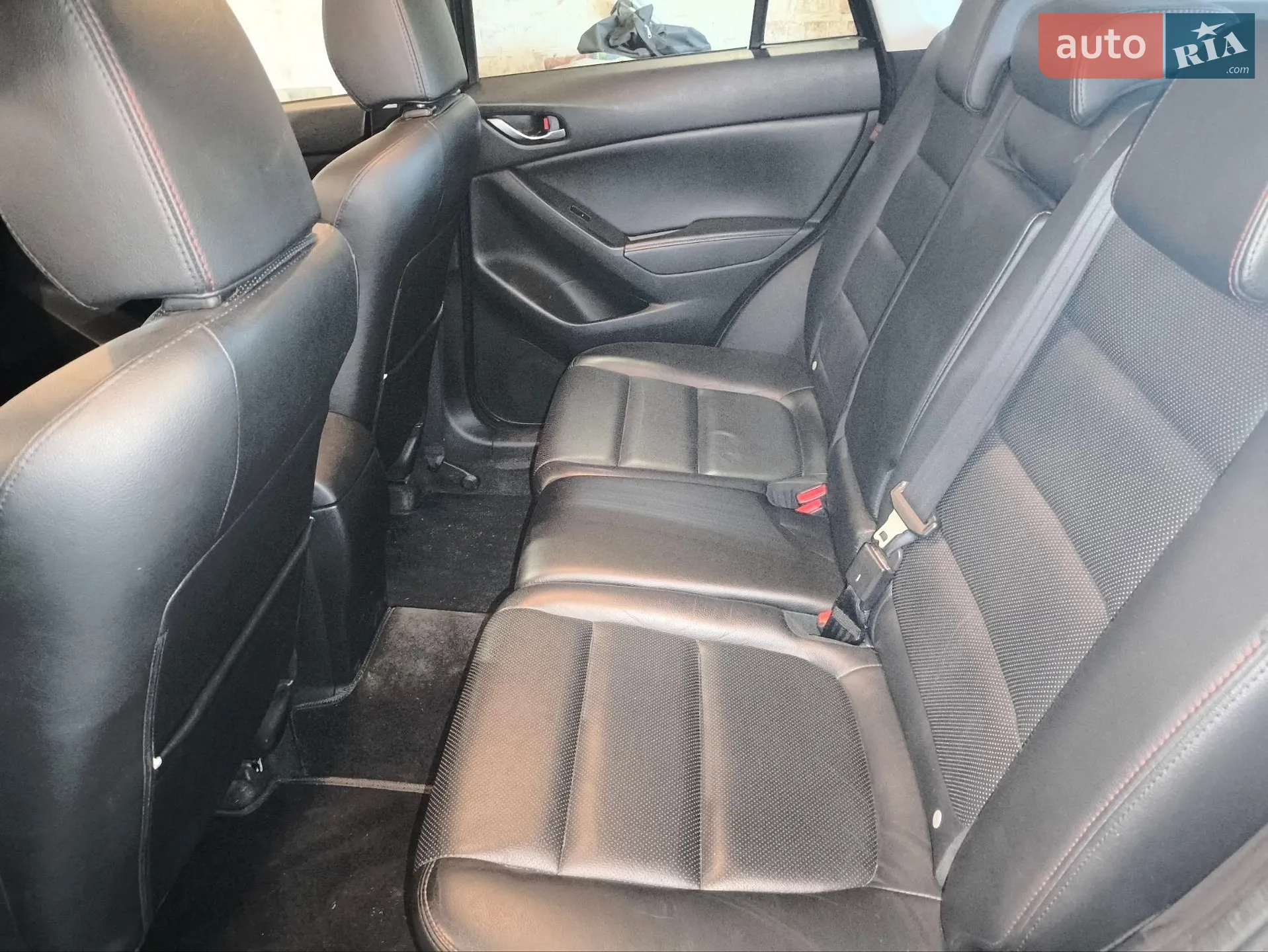 2014 Mazda CX-5 - мініатюра 15