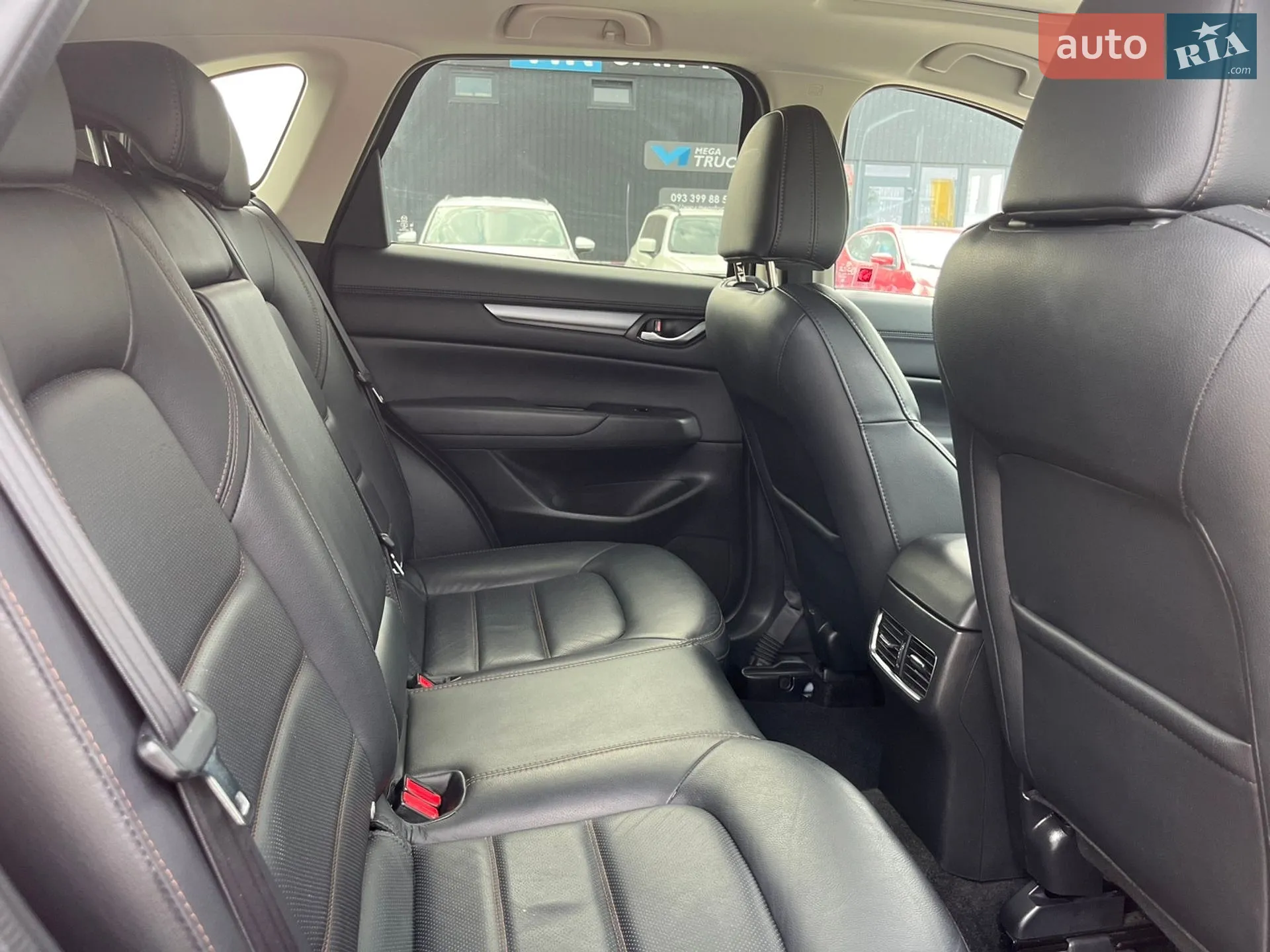 2020 Mazda CX-5 - мініатюра 20