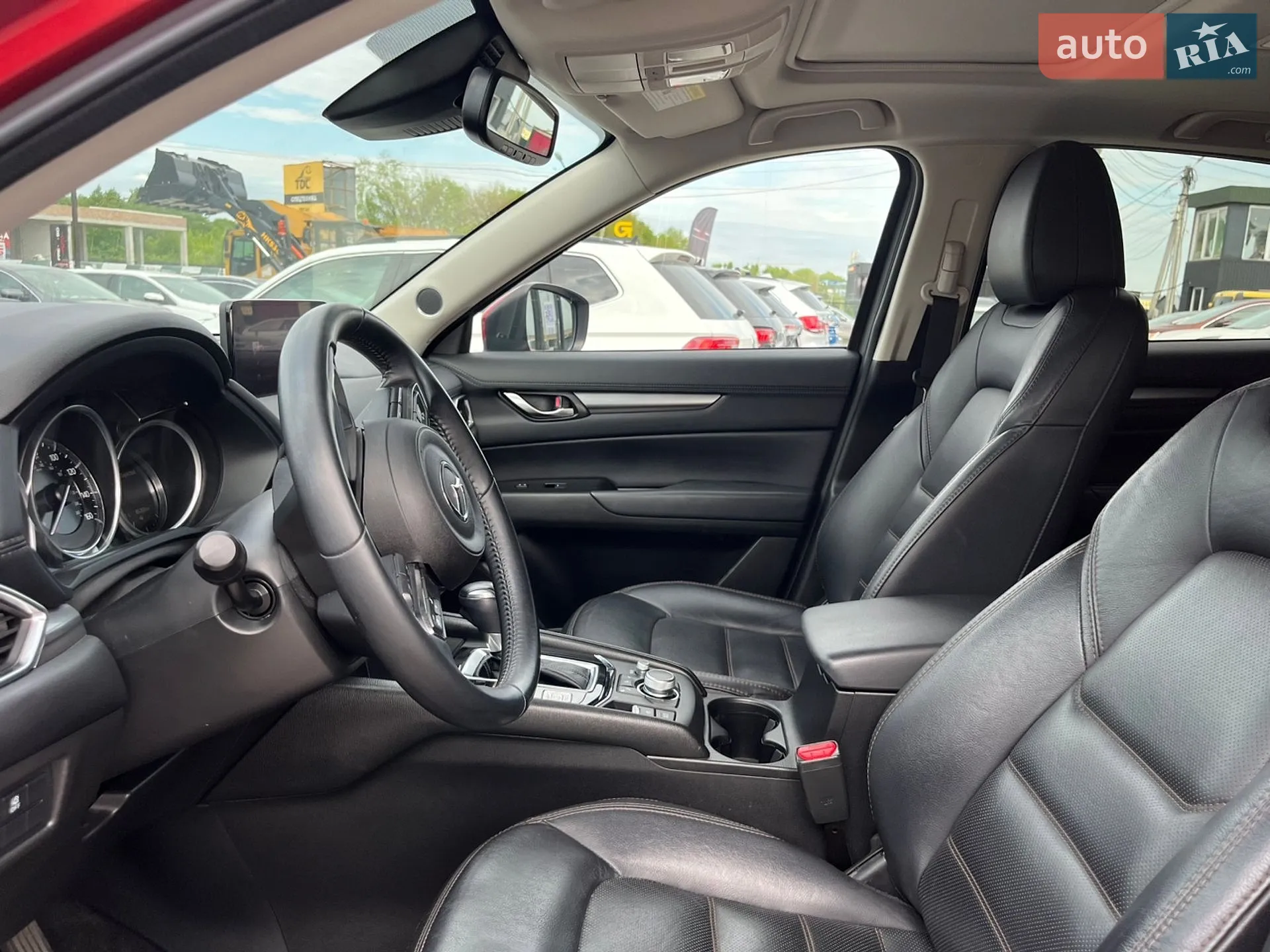 2020 Mazda CX-5 - мініатюра 10
