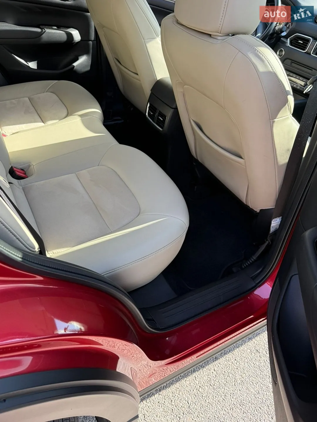 2019 Mazda CX-5 - мініатюра 11