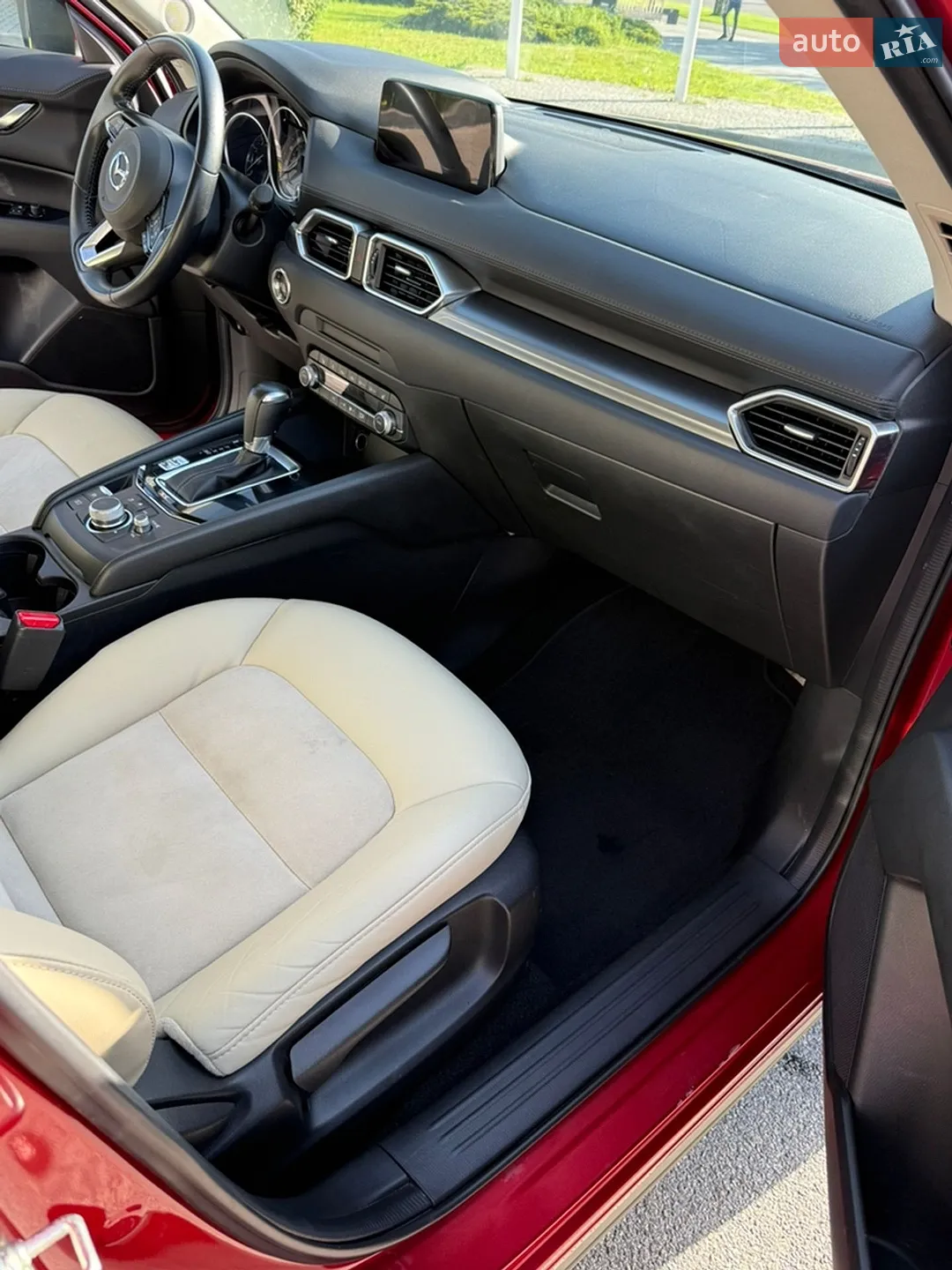 2019 Mazda CX-5 - мініатюра 12