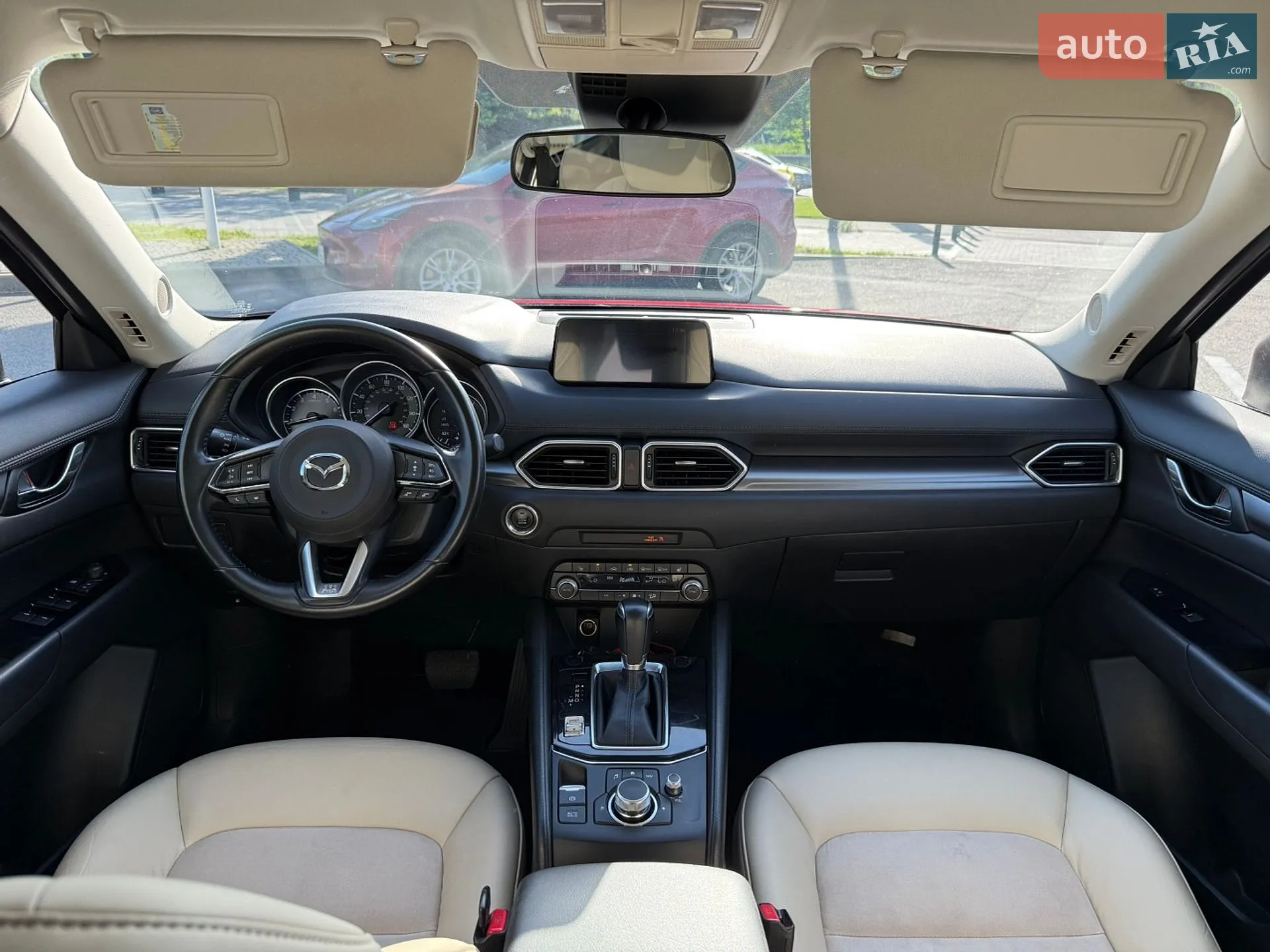 2019 Mazda CX-5 - мініатюра 14