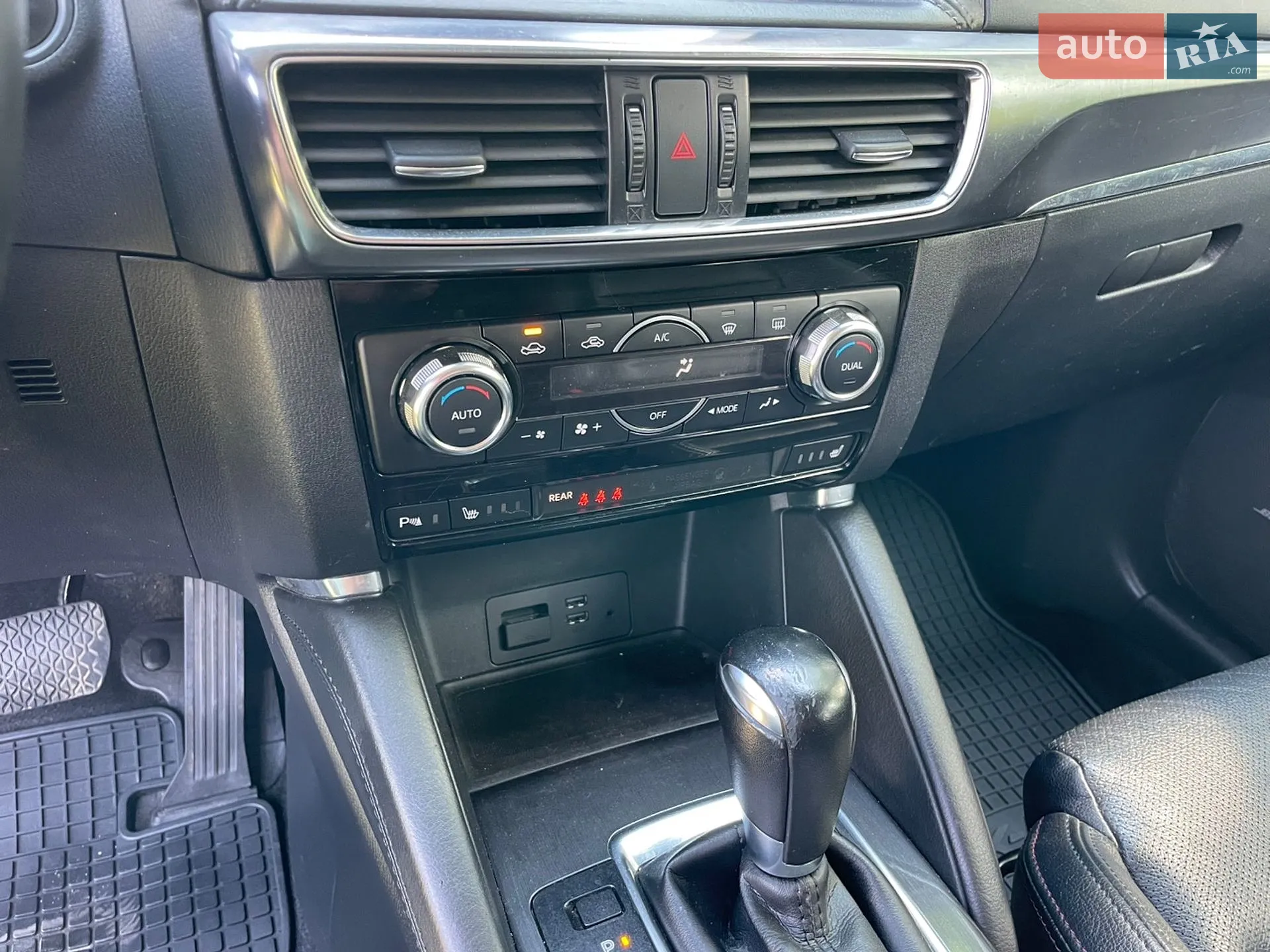 2016 Mazda CX-5 - мініатюра 17