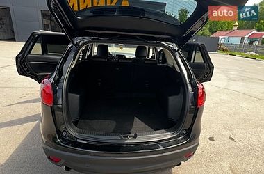 Внедорожник / Кроссовер Mazda CX-5 2014 в Виннице