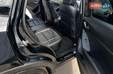 Внедорожник / Кроссовер Mazda CX-5 2014 в Виннице