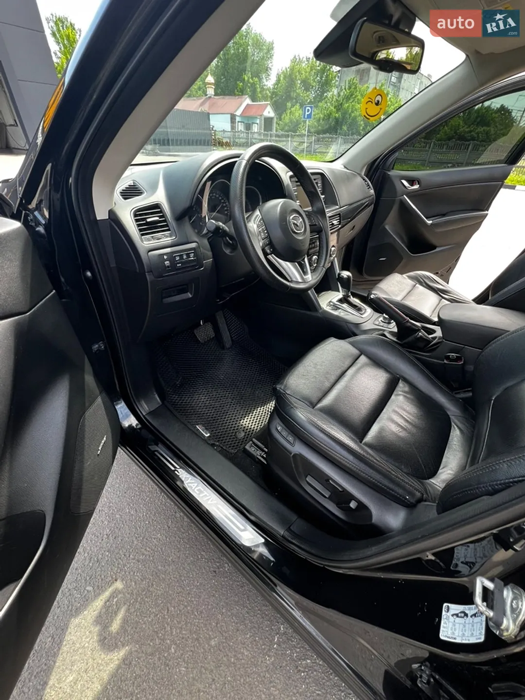 2014 Mazda CX-5 - мініатюра 13