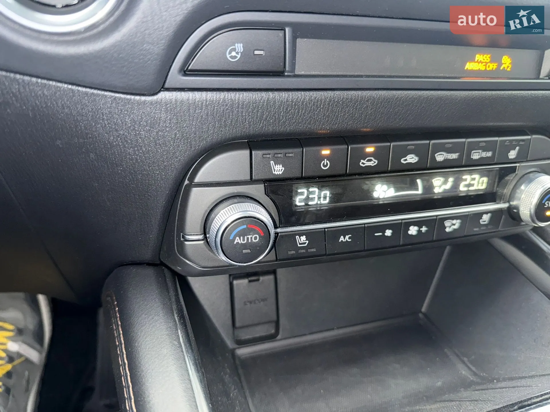 2021 Mazda CX-5 - мініатюра 15
