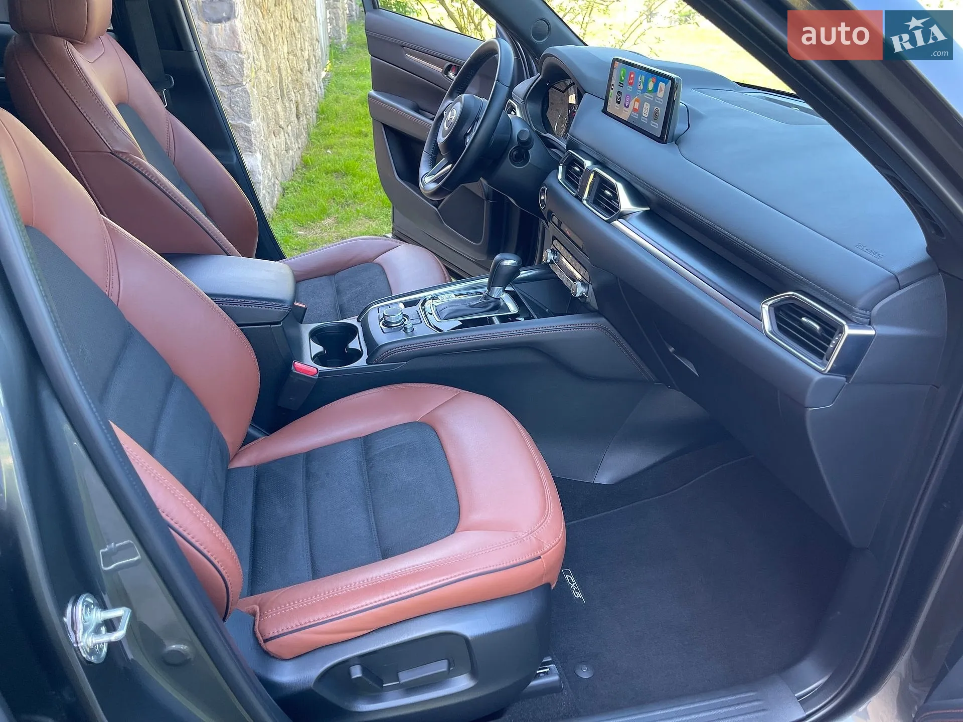 2024 Mazda CX-5 - мініатюра 22