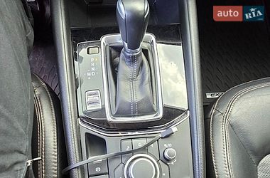 Внедорожник / Кроссовер Mazda CX-5 2021 в Городке