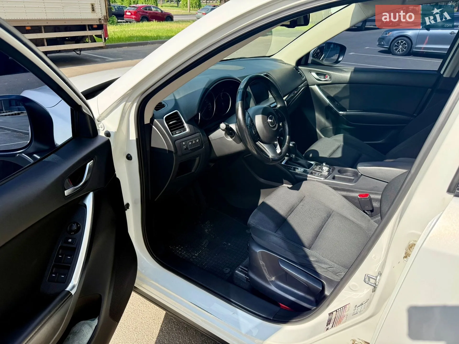 2015 Mazda CX-5 - мініатюра 6