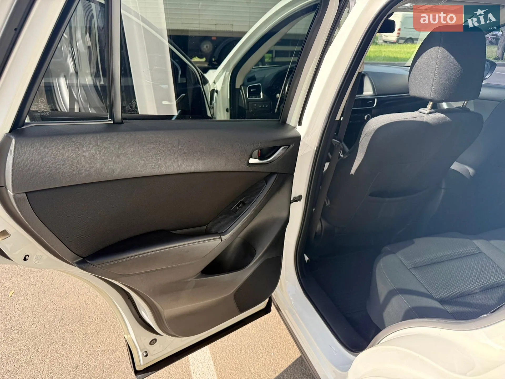 2015 Mazda CX-5 - мініатюра 8