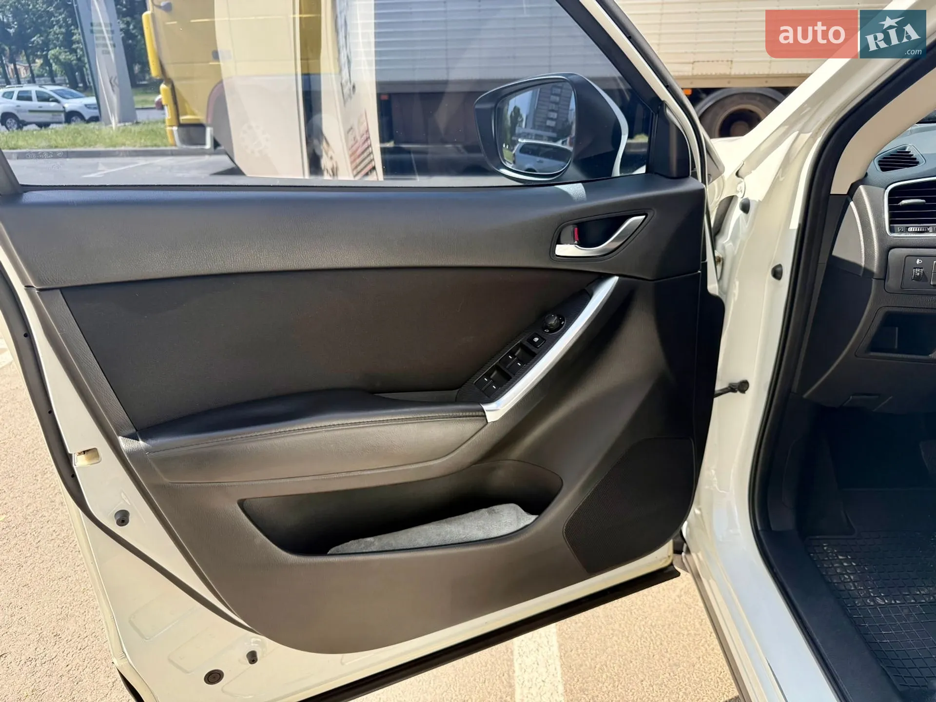 2015 Mazda CX-5 - мініатюра 7