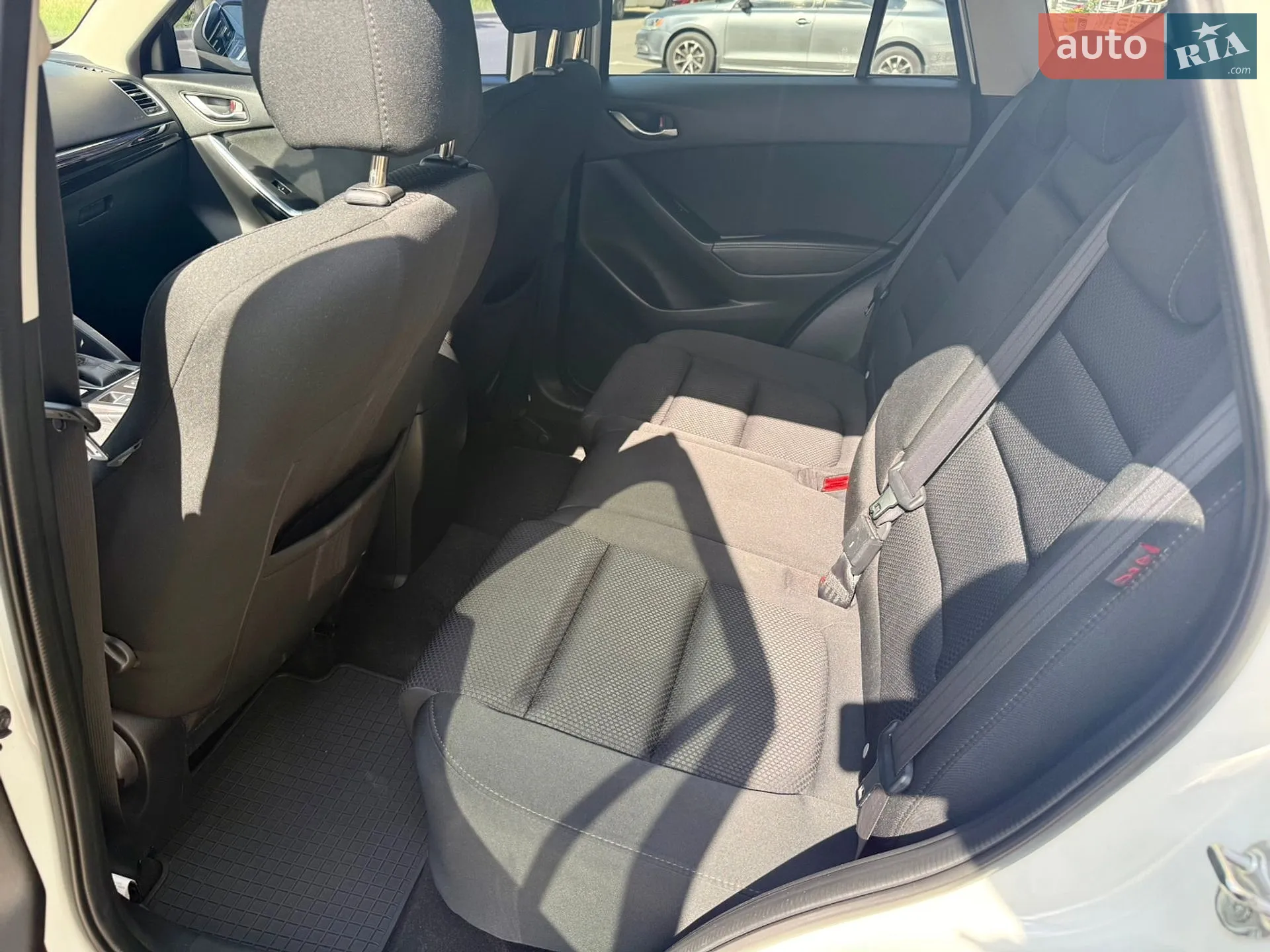 2015 Mazda CX-5 - мініатюра 9