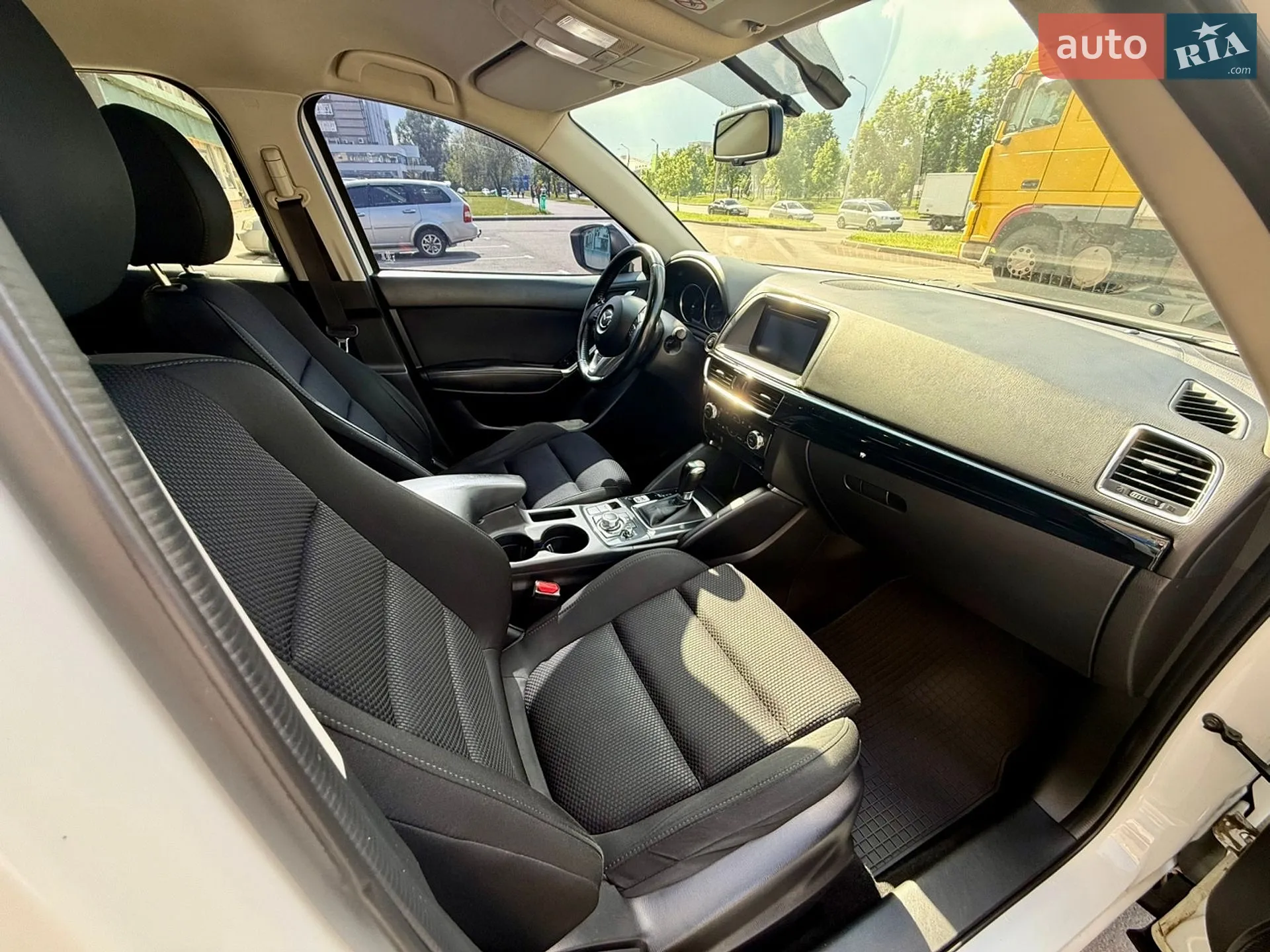 2015 Mazda CX-5 - мініатюра 13