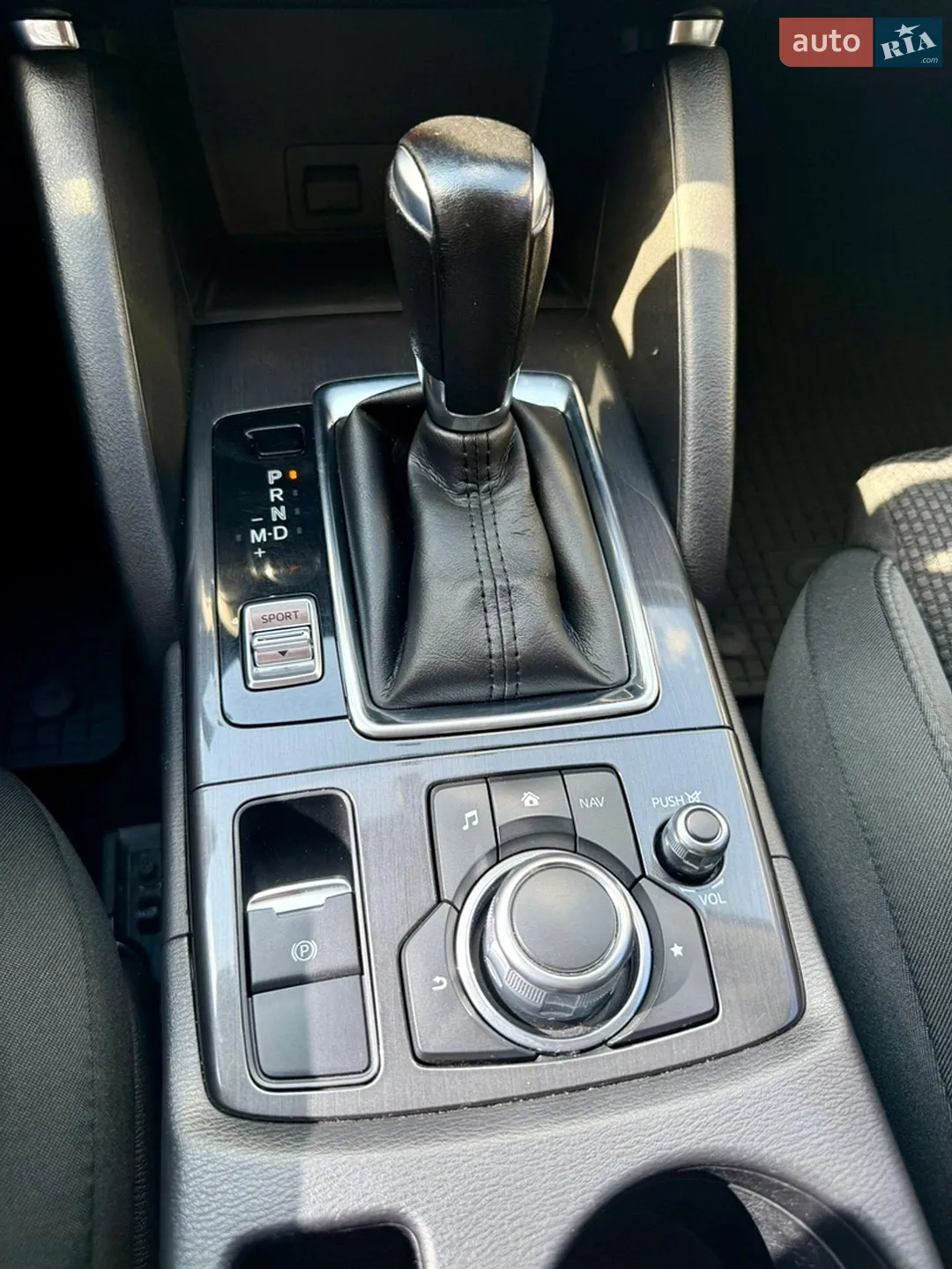 2015 Mazda CX-5 - мініатюра 17