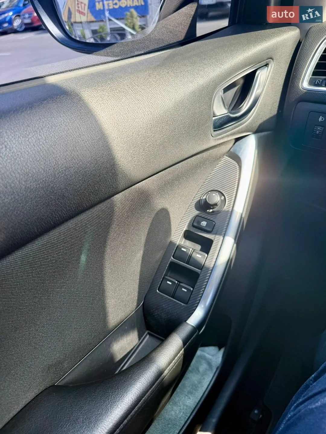 2015 Mazda CX-5 - мініатюра 19