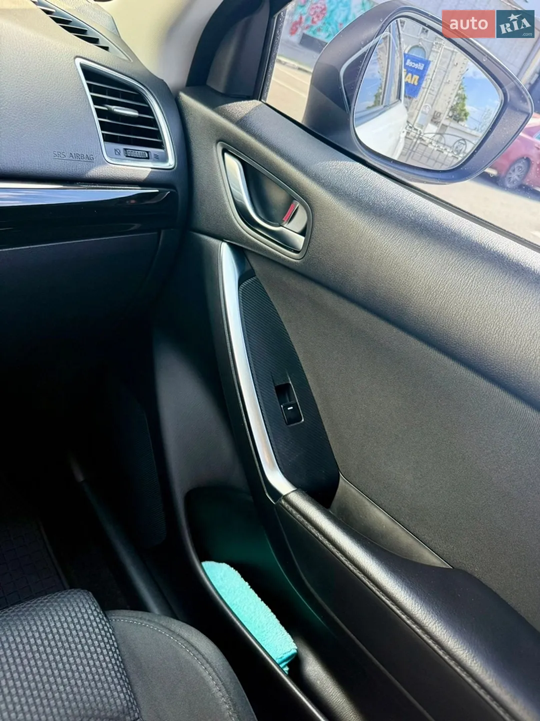 2015 Mazda CX-5 - мініатюра 20