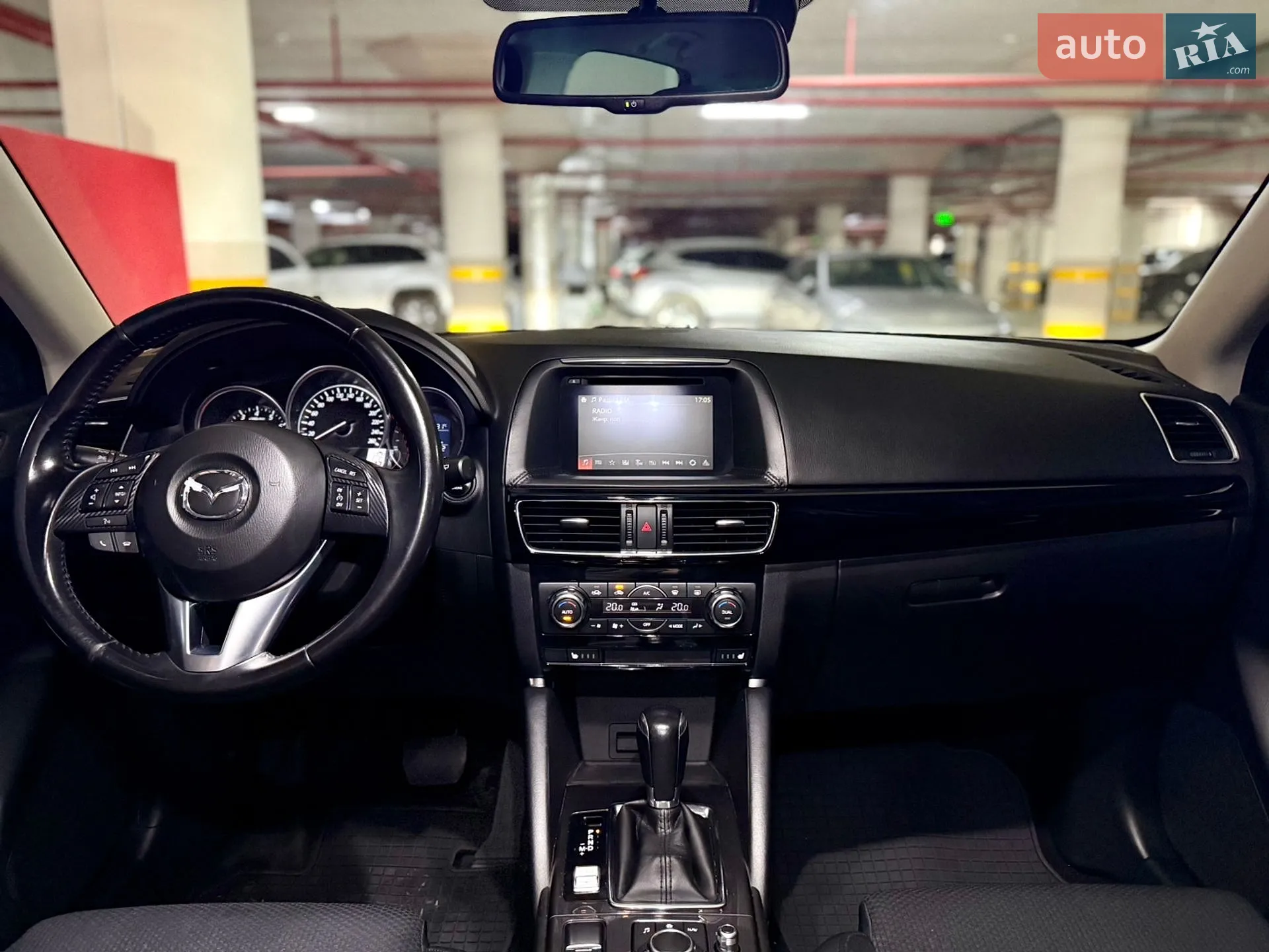 2015 Mazda CX-5 - мініатюра 23