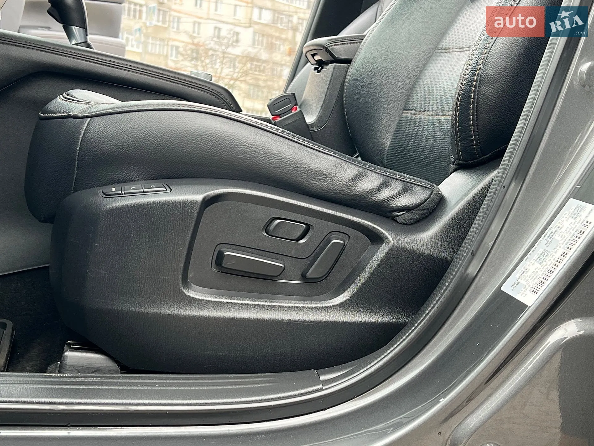2021 Mazda CX-5 - мініатюра 57