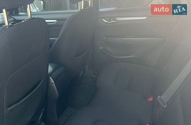 Внедорожник / Кроссовер Mazda CX-5 2018 в Ужгороде фото 17 Внедорожник / Кроссовер Mazda CX-5 2018 в Ужгороде
