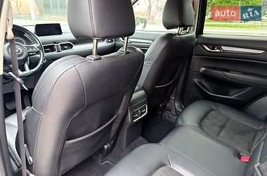 Внедорожник / Кроссовер Mazda CX-5 2020 в Луцке