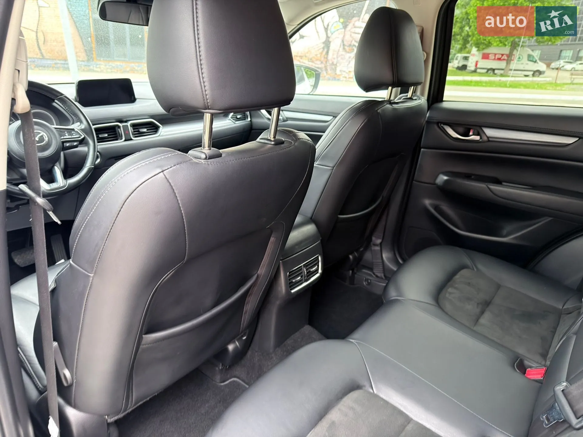 2020 Mazda CX-5 - мініатюра 16