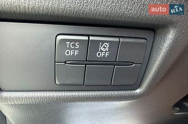 Внедорожник / Кроссовер Mazda CX-5 2020 в Луцке