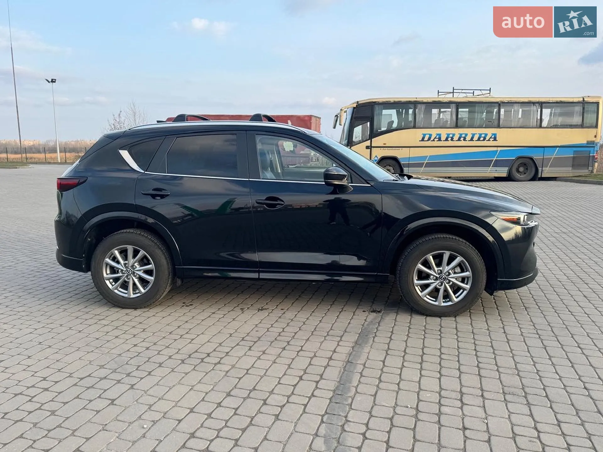 2024 Mazda CX-5 - мініатюра 7