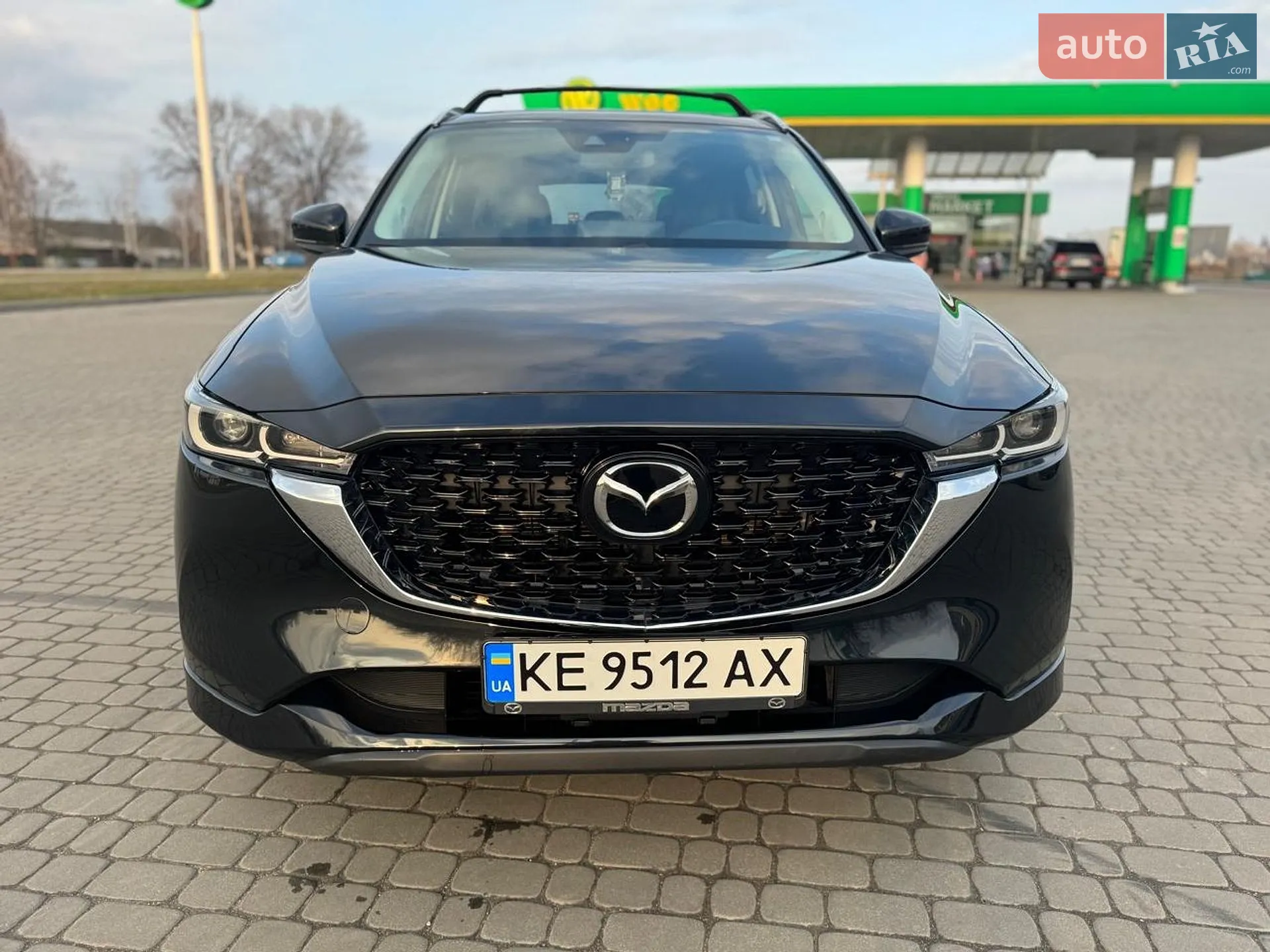2024 Mazda CX-5 - мініатюра 13
