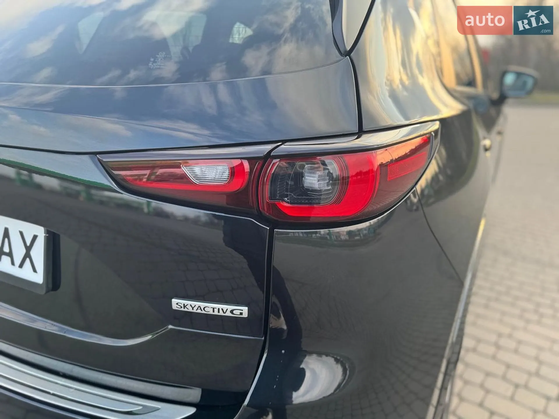 2024 Mazda CX-5 - мініатюра 16