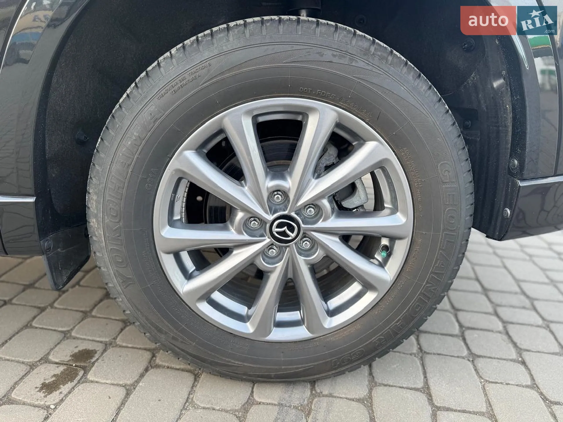 2024 Mazda CX-5 - мініатюра 30