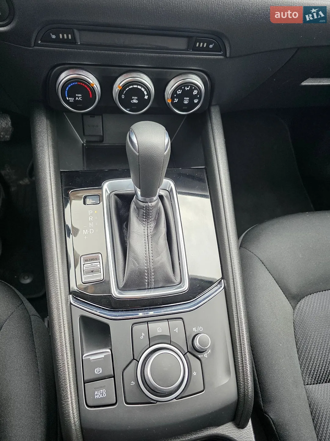 2022 Mazda CX-5 - мініатюра 8
