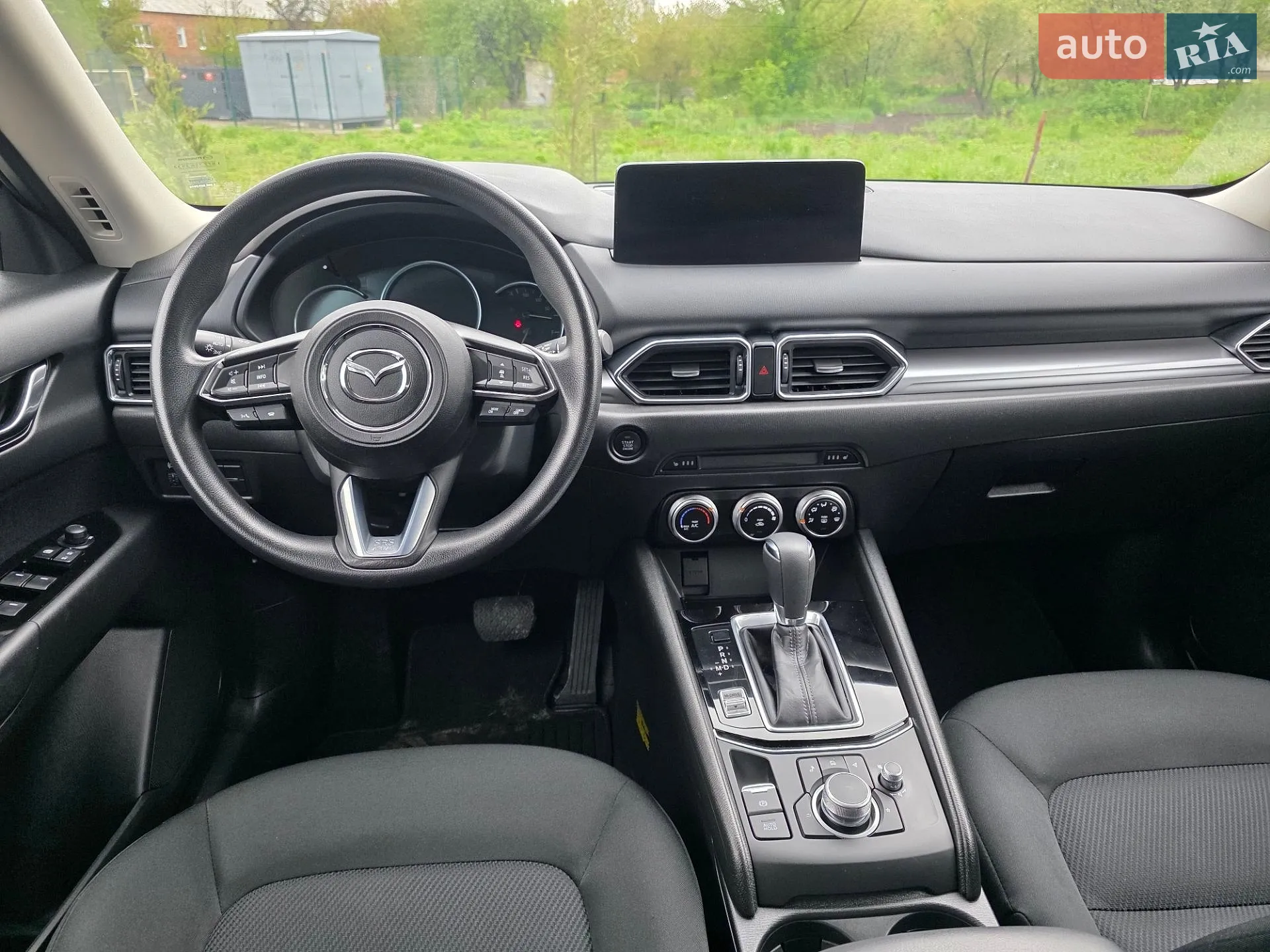 2022 Mazda CX-5 - мініатюра 11