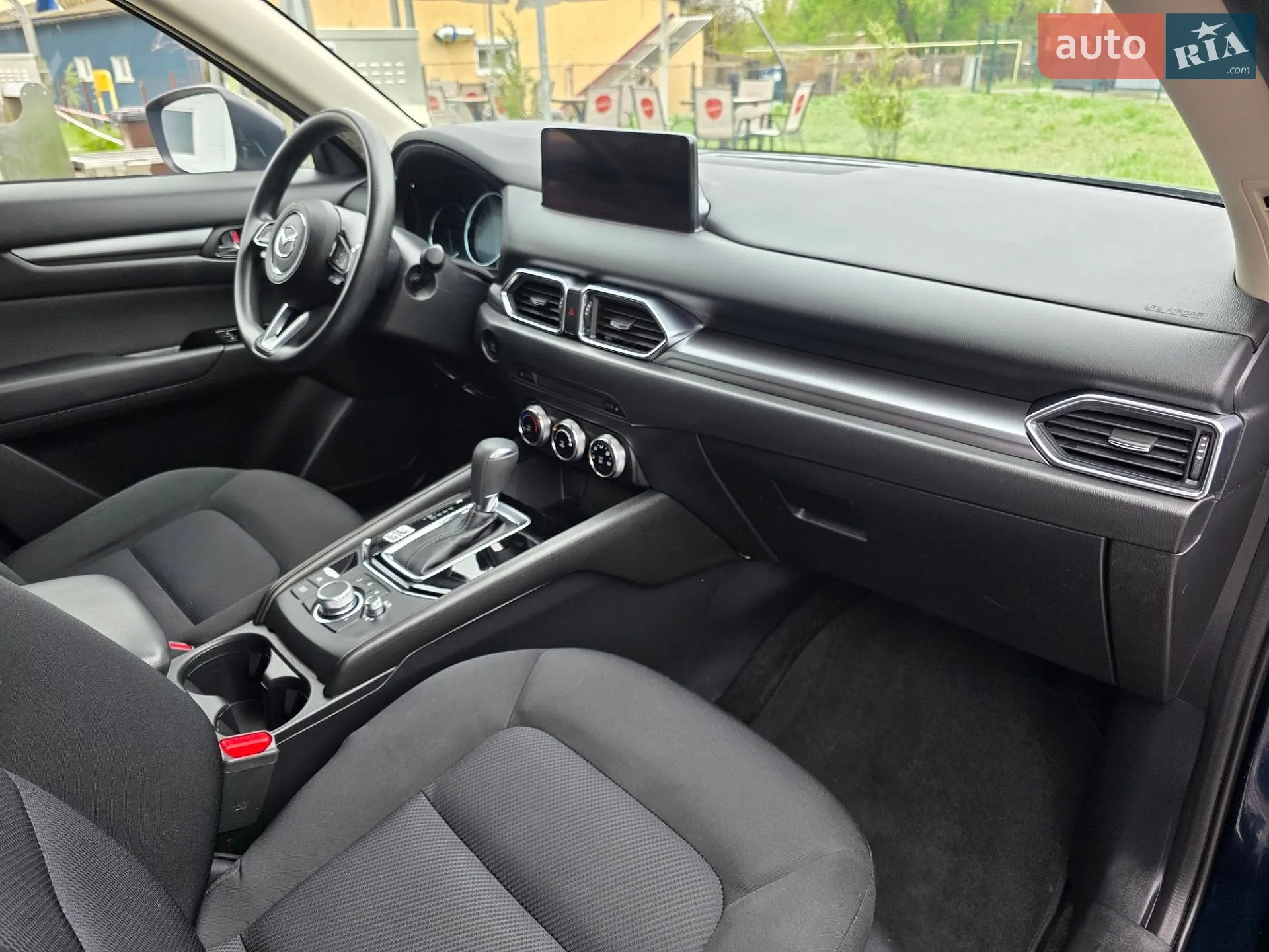 2022 Mazda CX-5 - мініатюра 13