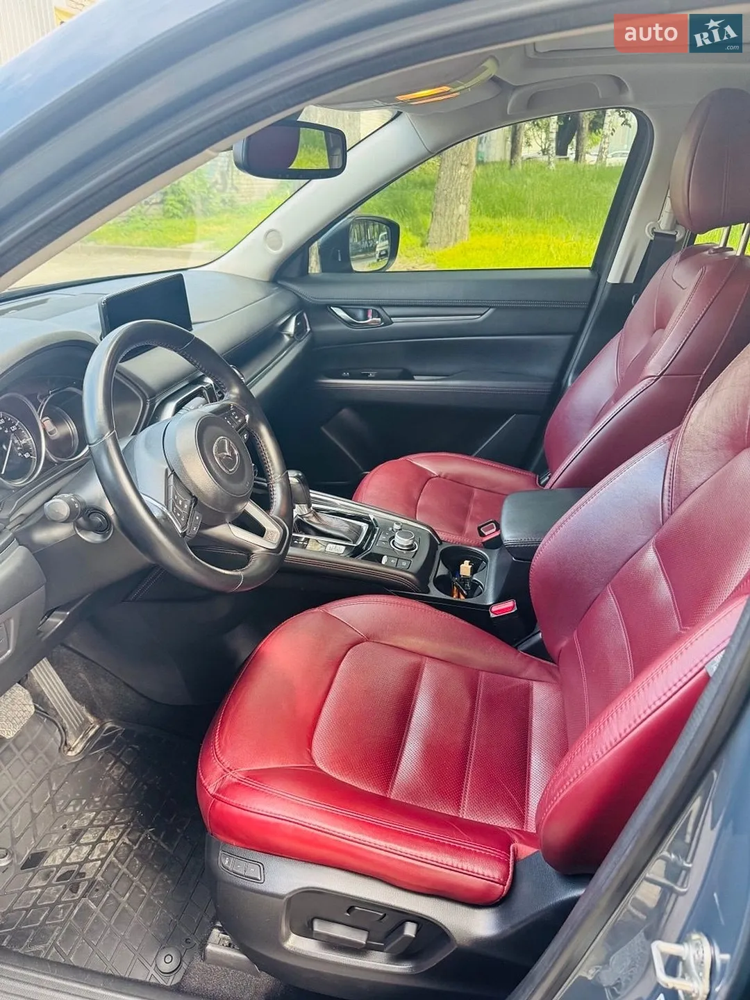 2022 Mazda CX-5 - мініатюра 17