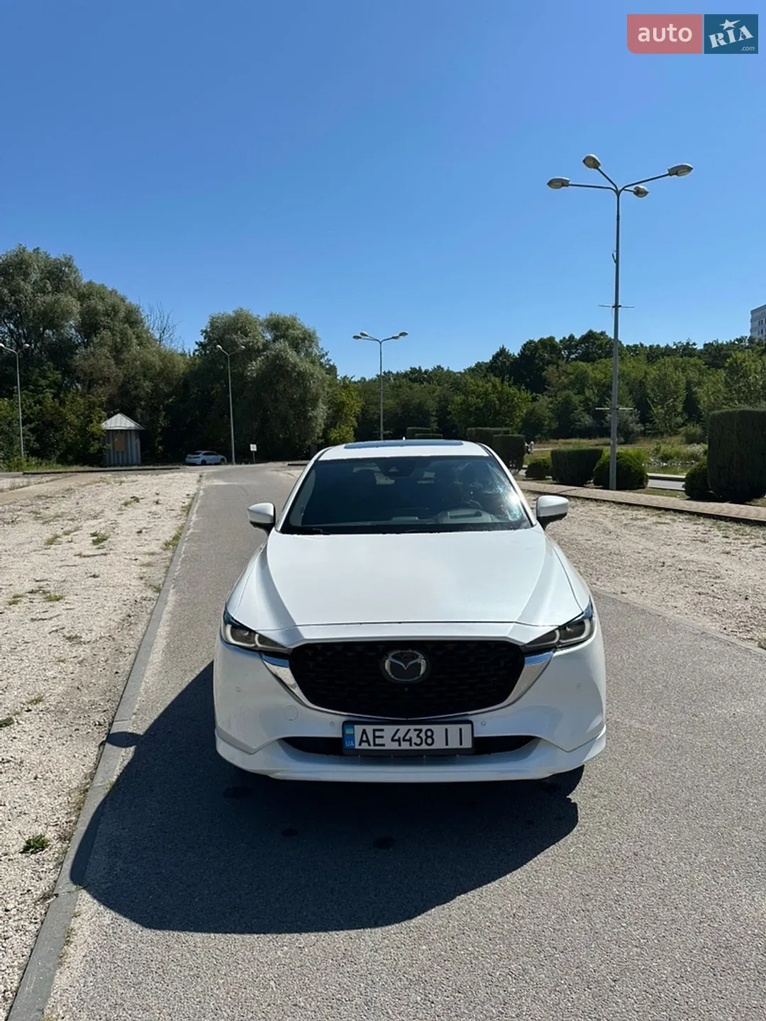 2022 Mazda CX-5 - мініатюра 8