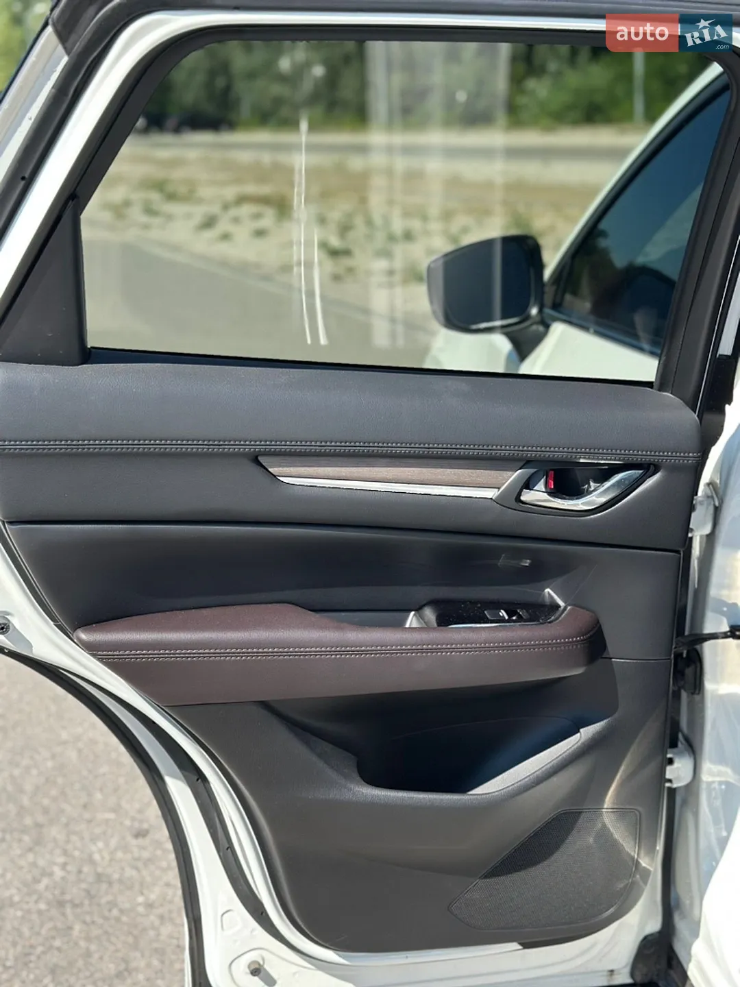2022 Mazda CX-5 - мініатюра 26
