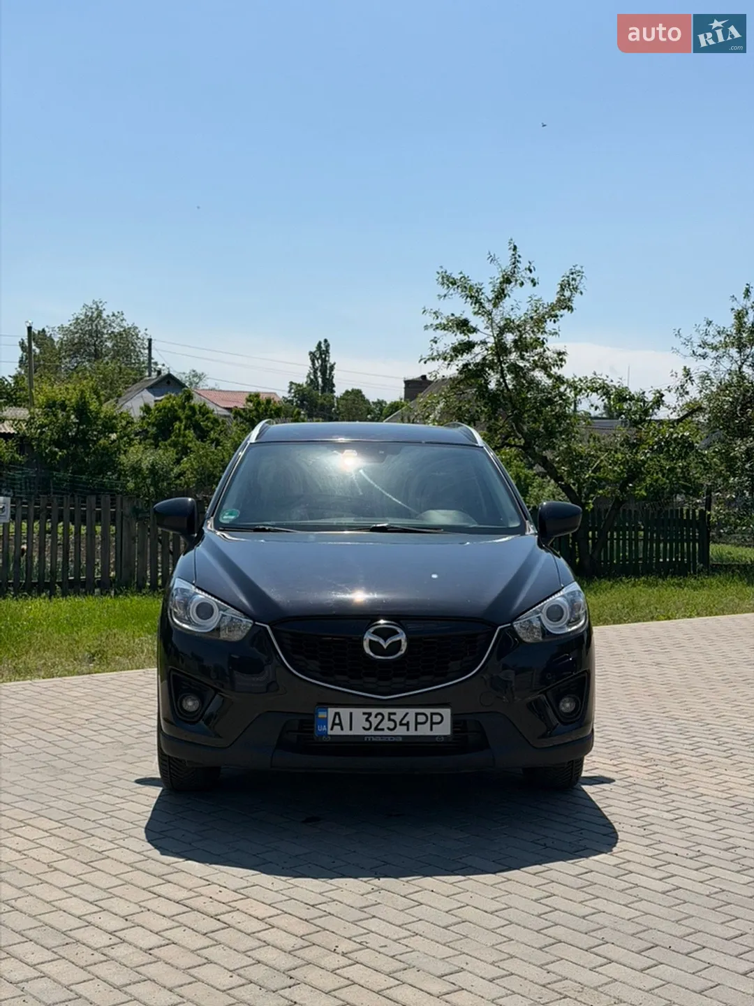 2012 Mazda CX-5 - мініатюра 8