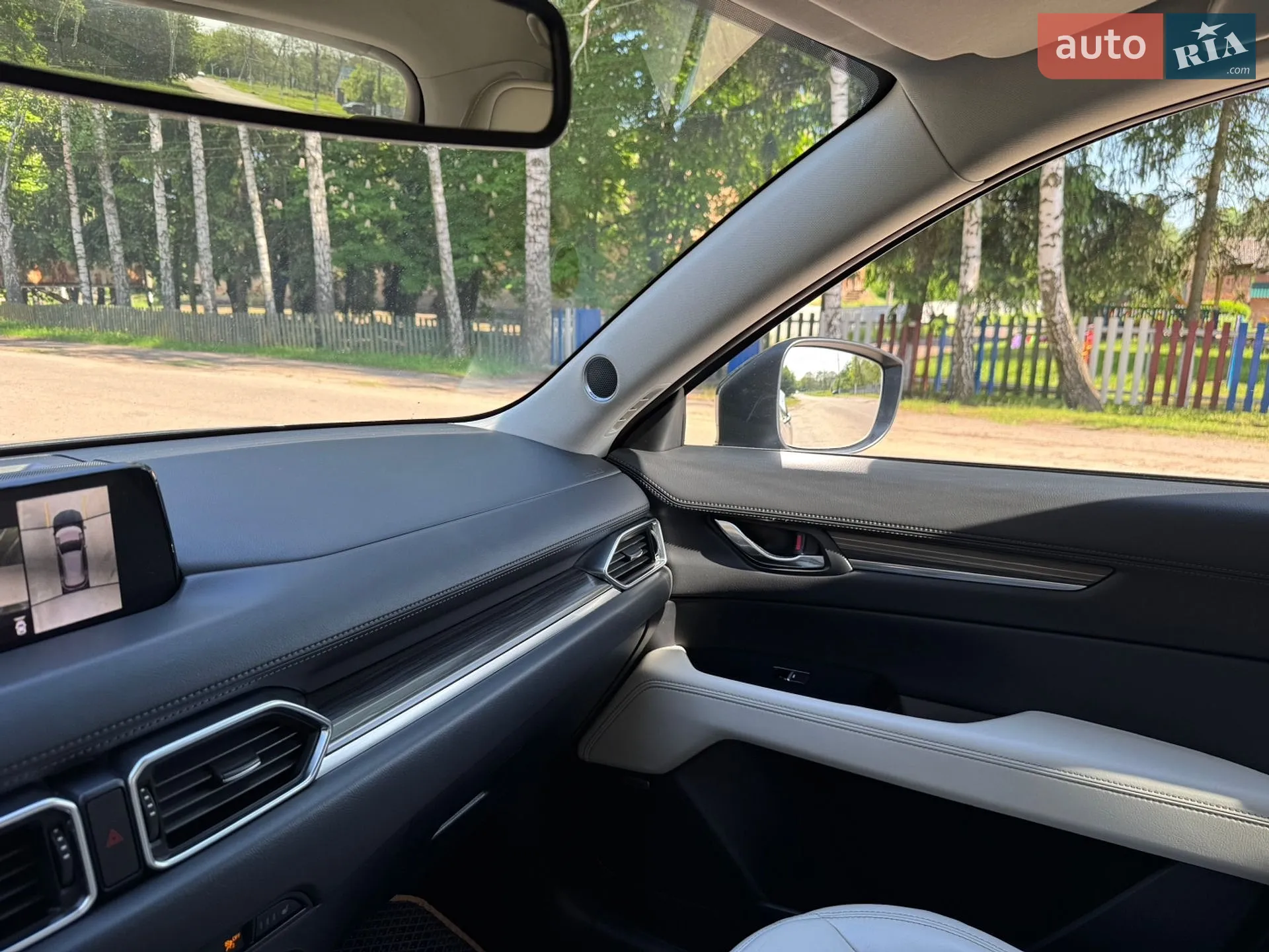 2018 Mazda CX-5 - мініатюра 15