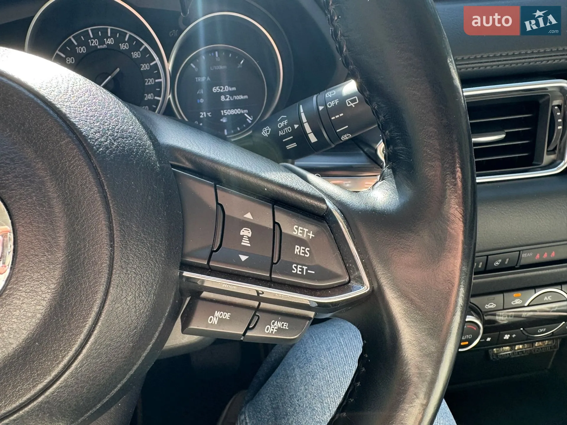 2018 Mazda CX-5 - мініатюра 21