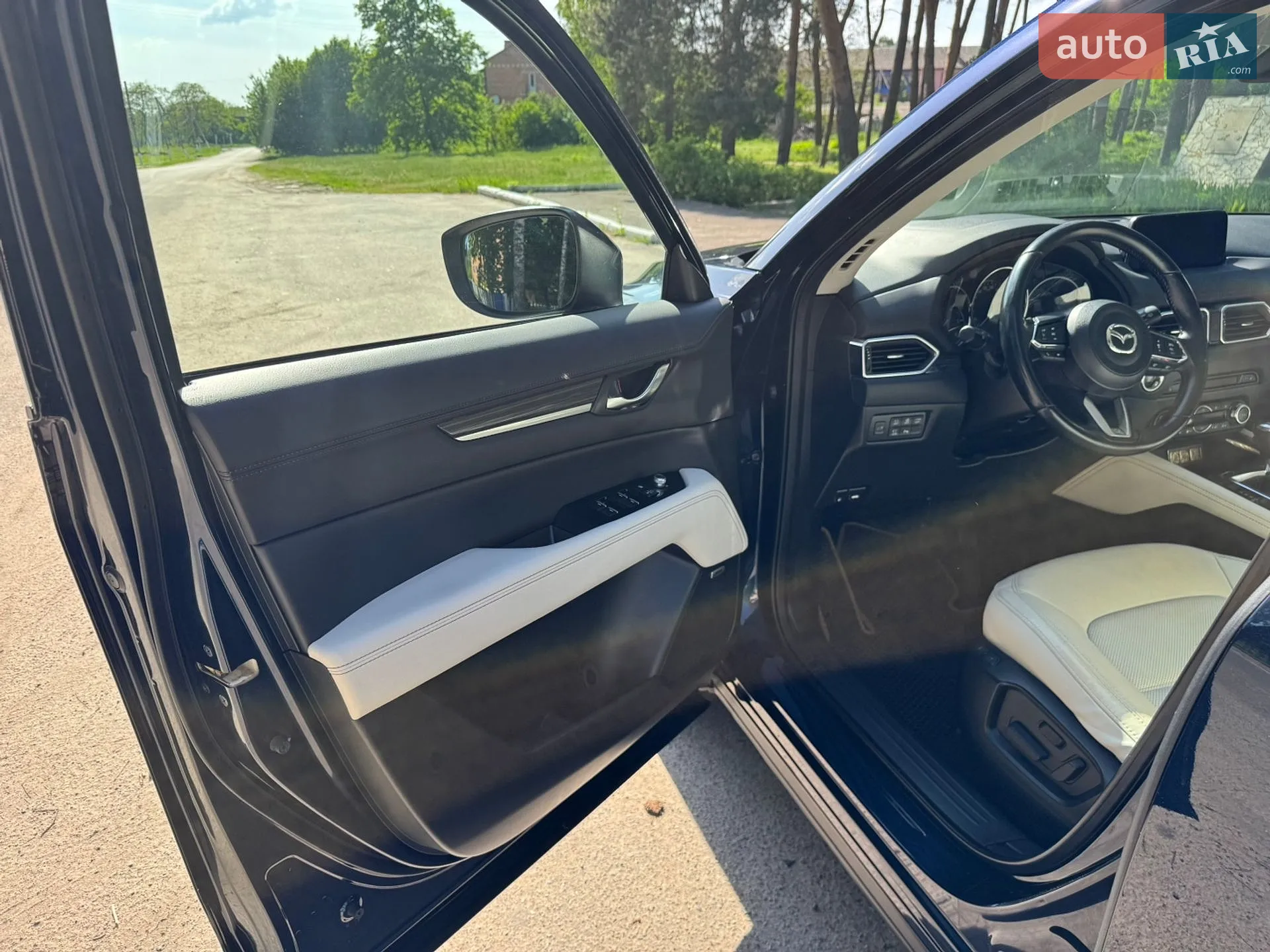 2018 Mazda CX-5 - мініатюра 26