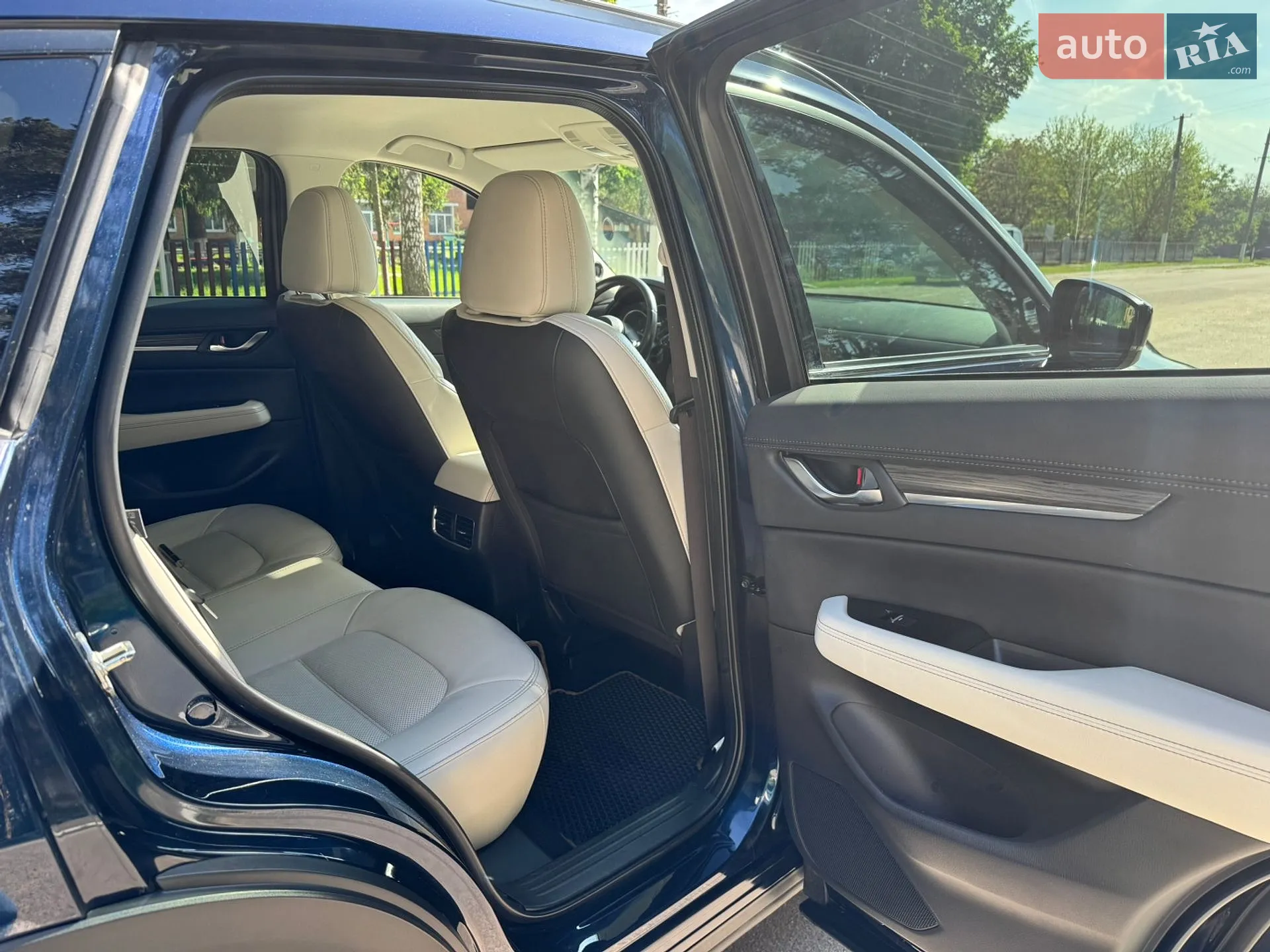 2018 Mazda CX-5 - мініатюра 28