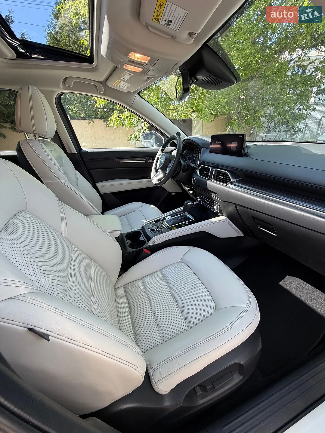 2021 Mazda CX-5 - мініатюра 32